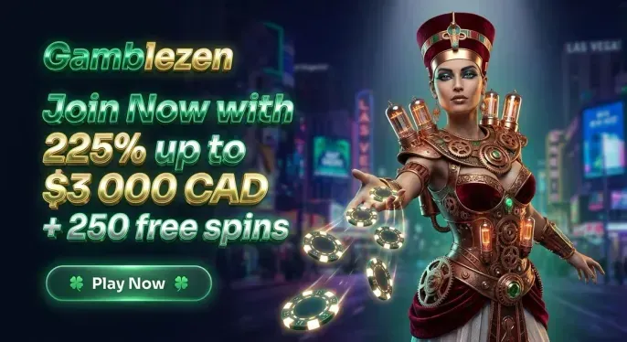 Gamblezen